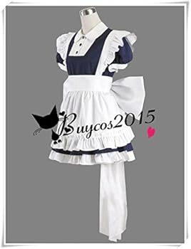 東方Project 十六夜咲夜 メイド服 女性Mサイズ コスプレ 東方Project 十六夜咲夜 メイド服 女性Mサイズ コスプレ